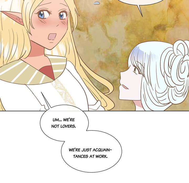 Now, I am Demon King's Wife - episode 15 - 21