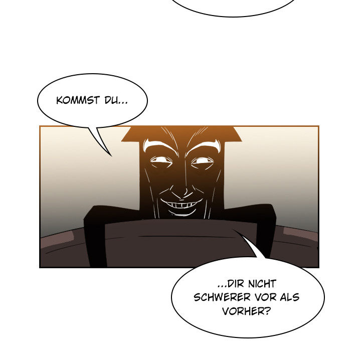 Evas Verderben - episode 59 - 59