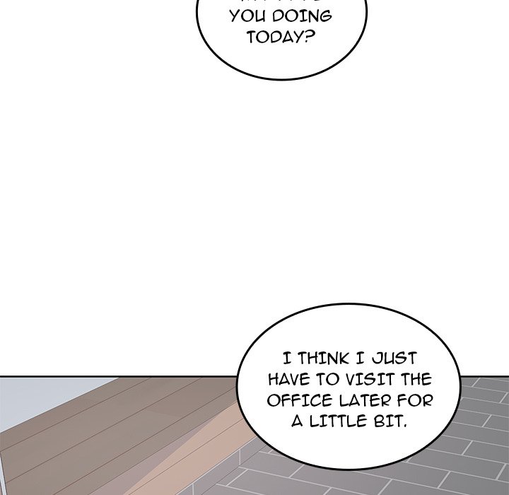 Excuse Me, This is my Room - episode 46 - 56