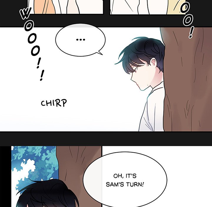 Wistful Summer - episode 26 - 51