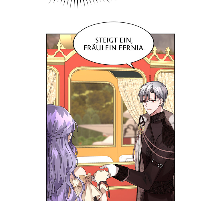 Ich bin die Frau des verdorbenen Nebencharakters - episode 10 - 90