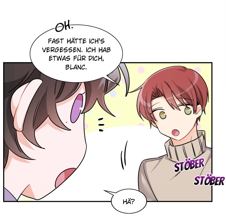 Pheromon Sorbet♥ - episode 36 - 23
