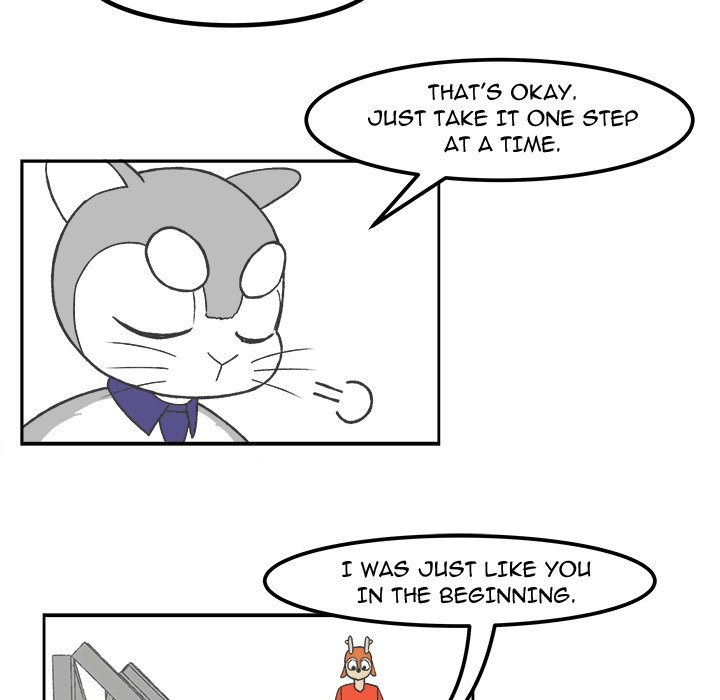 Herbivore High School - episode 36 - 29
