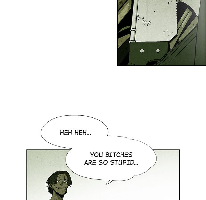 Gorgon - episode 3 - 79