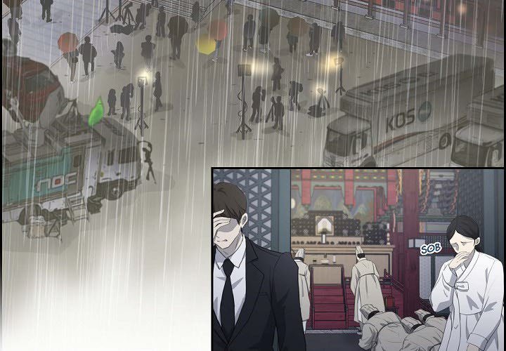 Crown Prince's Marriage Proposal - episode 1 - 3