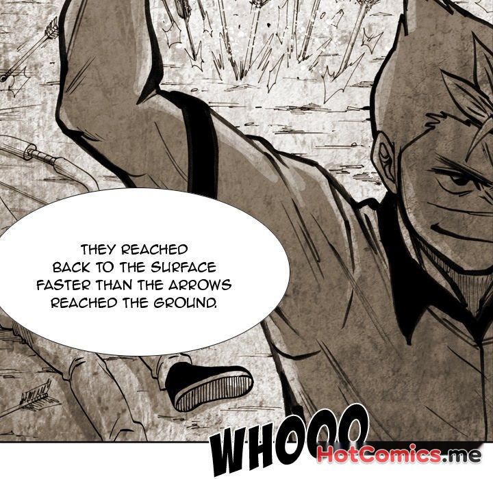 The Bully Hunter - episode 17 - 25