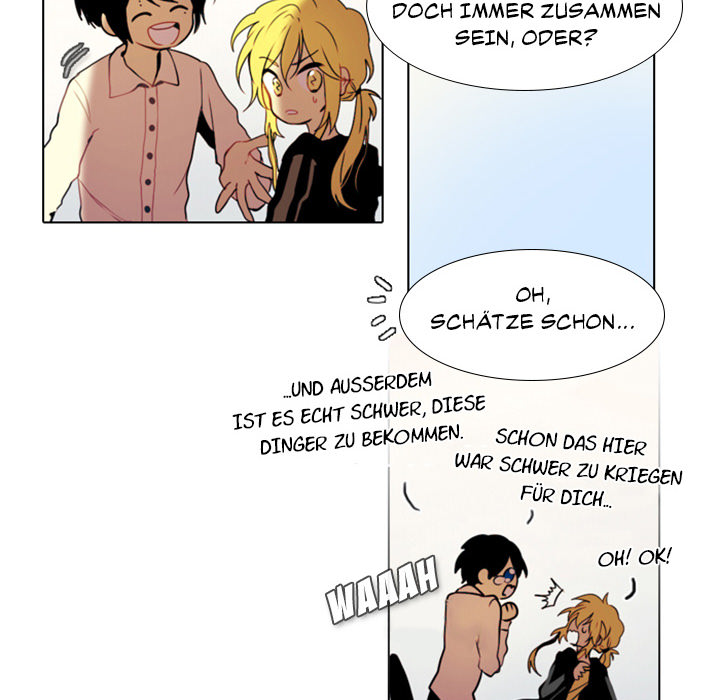 End und Save - episode 23 - 11