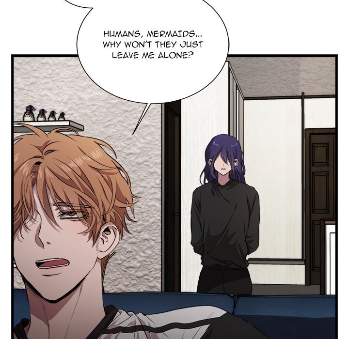 The Spring Scent of the Sea - episode 47 - 6