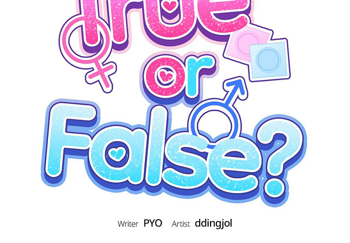 True or False? - UNCENSORED - episode 99 - 2