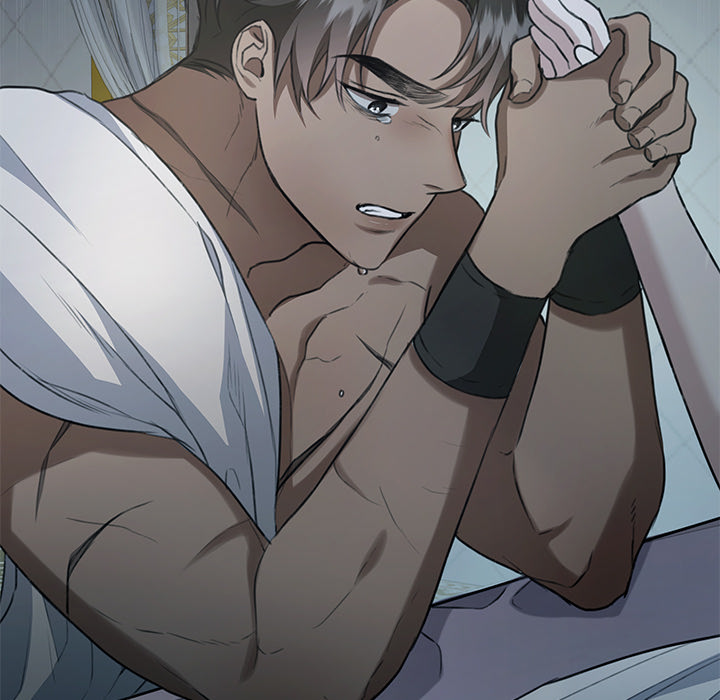Savage Forest - episode 10 - 111