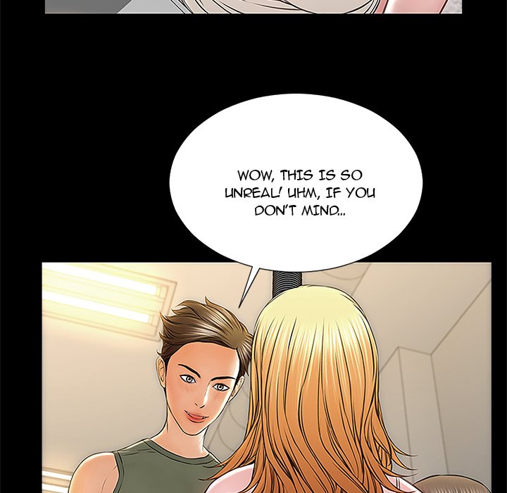 Superstar Cynthia Oh - episode 11 - 69