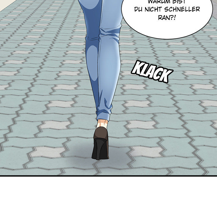 Raus aus meinem Zimmer! - episode 8 - 61