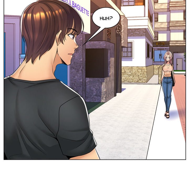 Mrs. Girlfriend - episode 9 - 85
