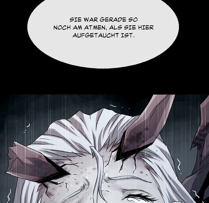 Blutklinge - episode 71 - 97