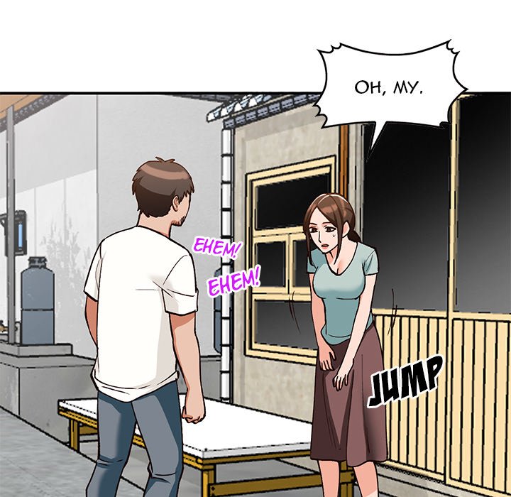 Town Girls - episode 33 - 108