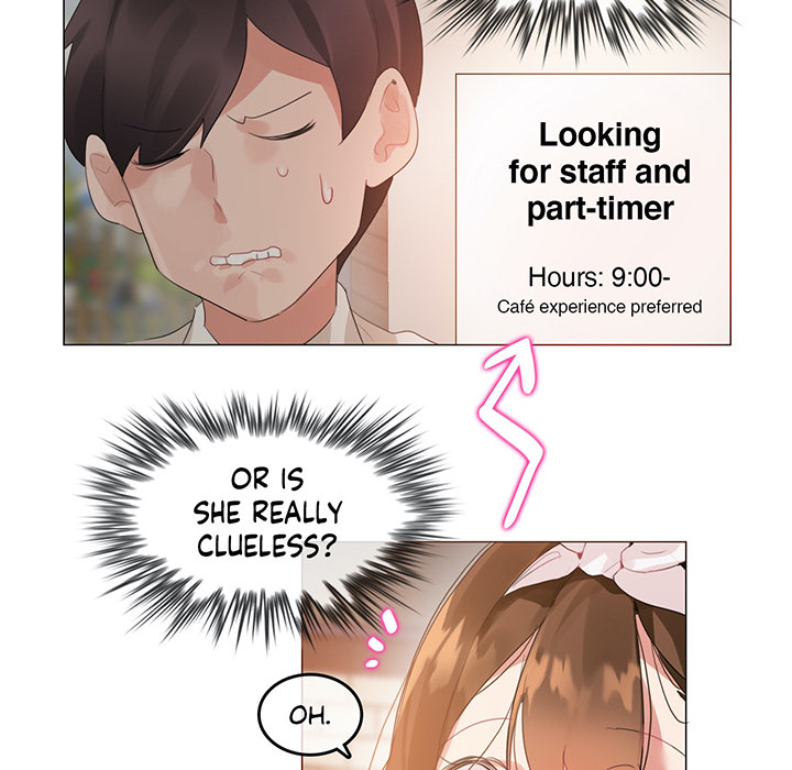 A Pervert's Daily Life - episode 73 - 47