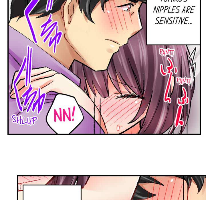 Our Kinky Newlywed Life - episode 51 - 16
