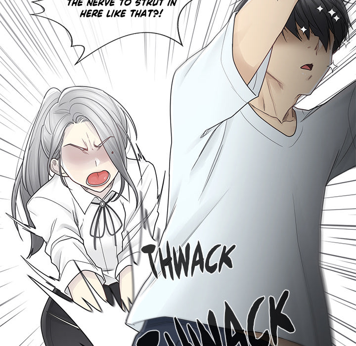 Touch to Unlock - episode 31 - 57
