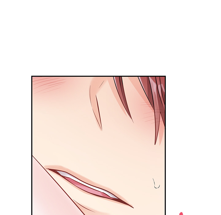 Pheromon Sorbet♥ - episode 10 - 80