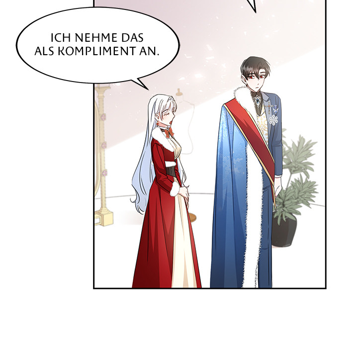 Diesmal ändere ich mein Schicksal - episode 25 - 73