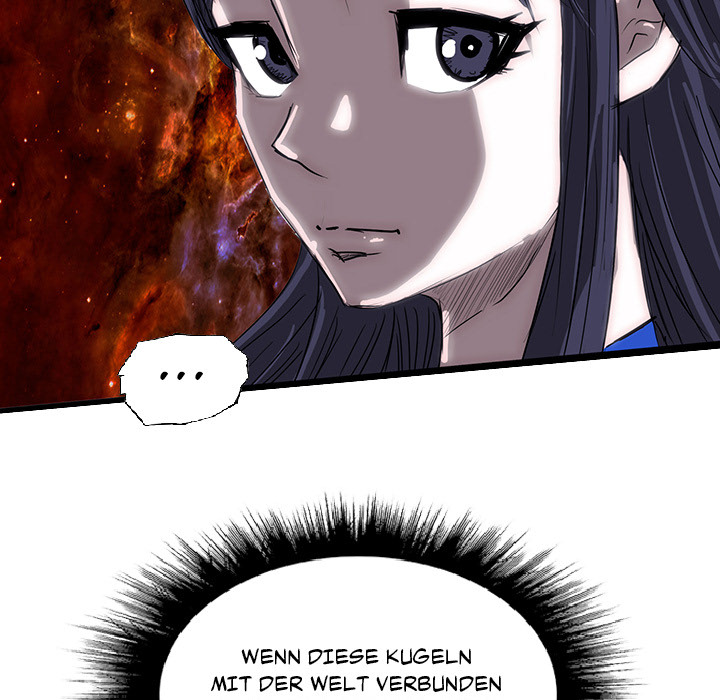 Krieg der Götter - episode 60 - 76
