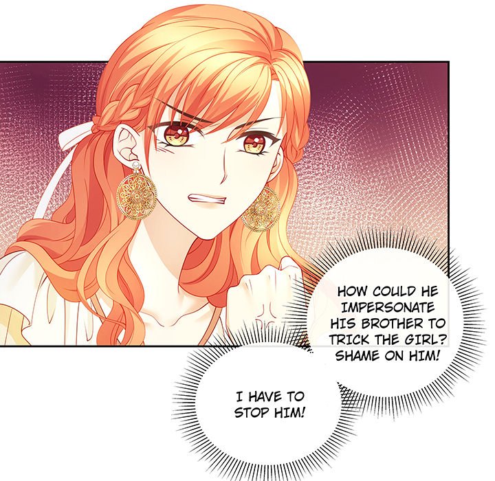 MASTER AND SEVEN LOVERS - episode 14 - 43