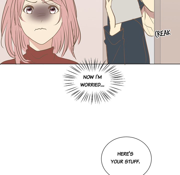 Your Secret Body - episode 28 - 29