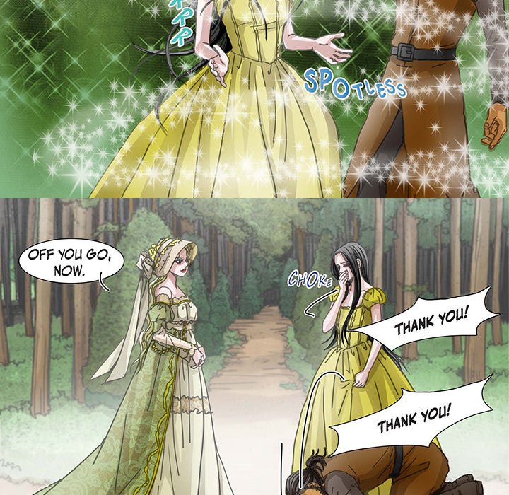 The Emperor's Woman - episode 88 - 22