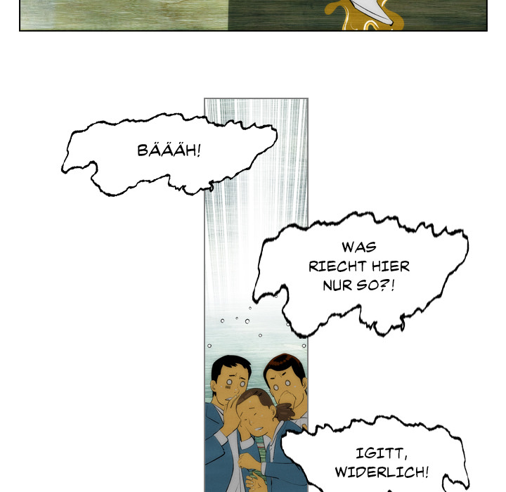 Verstand über Muskeln - episode 3 - 47