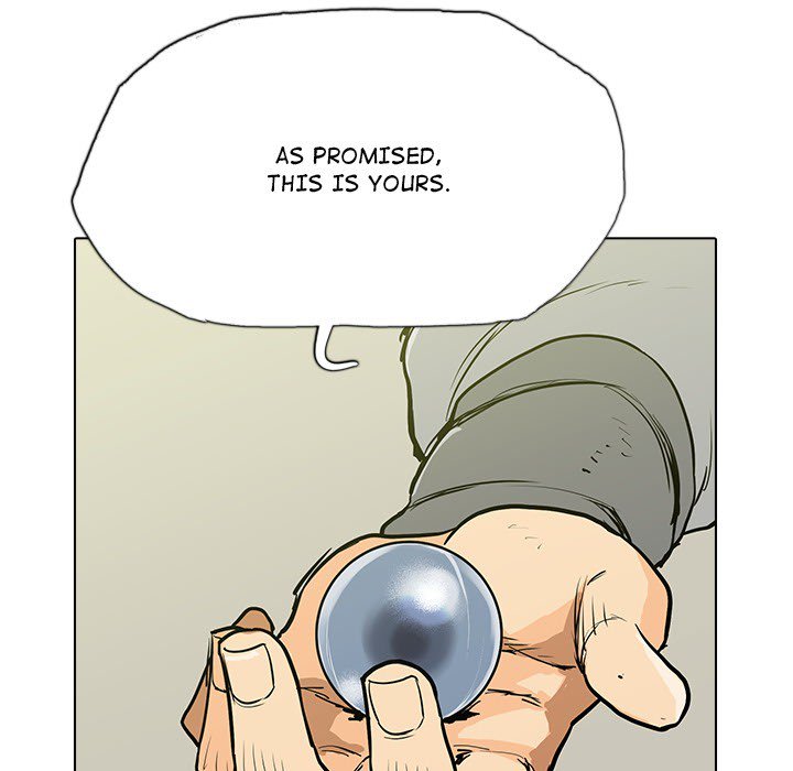 The Fang of Yeongno - episode 9 - 116
