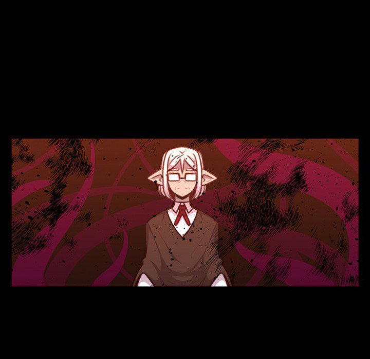 Forest of the Fireflies - episode 26 - 23