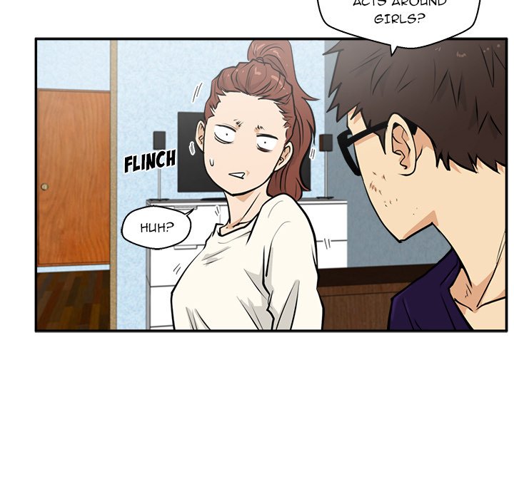 Mr. Kang - episode 21 - 60