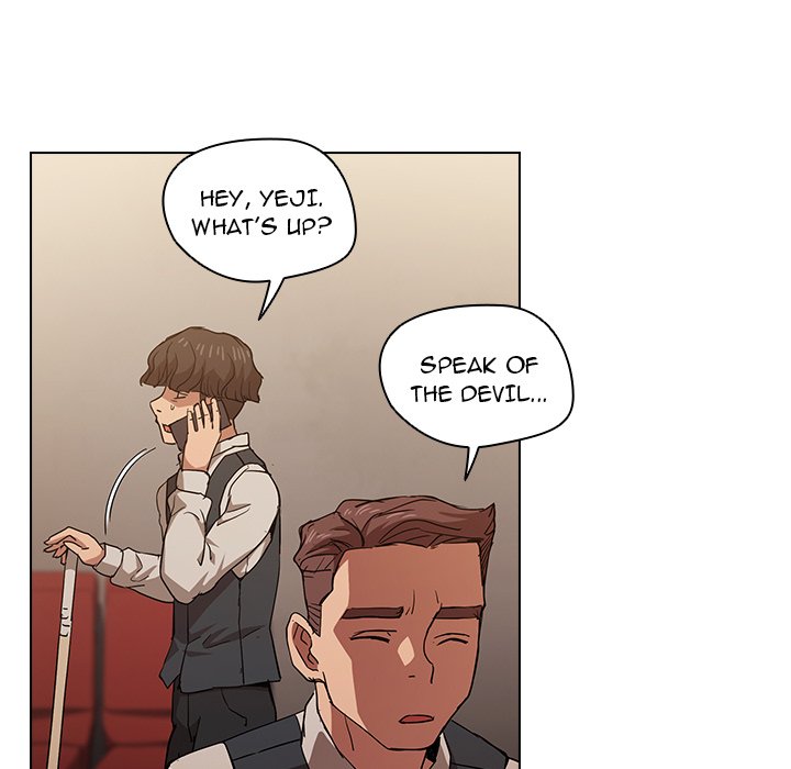 Who Cares If I'm a Loser! - episode 21 - 49