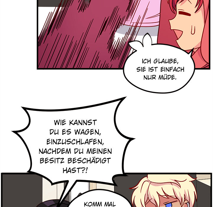 Ich wähle dich! - episode 27 - 19