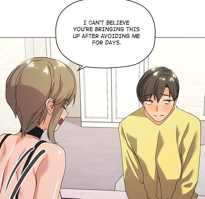 What's Wrong With This Family? - episode 13 - 58