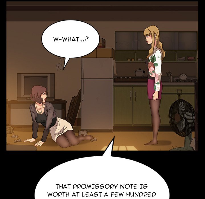The Lucky Guy - episode 15 - 32