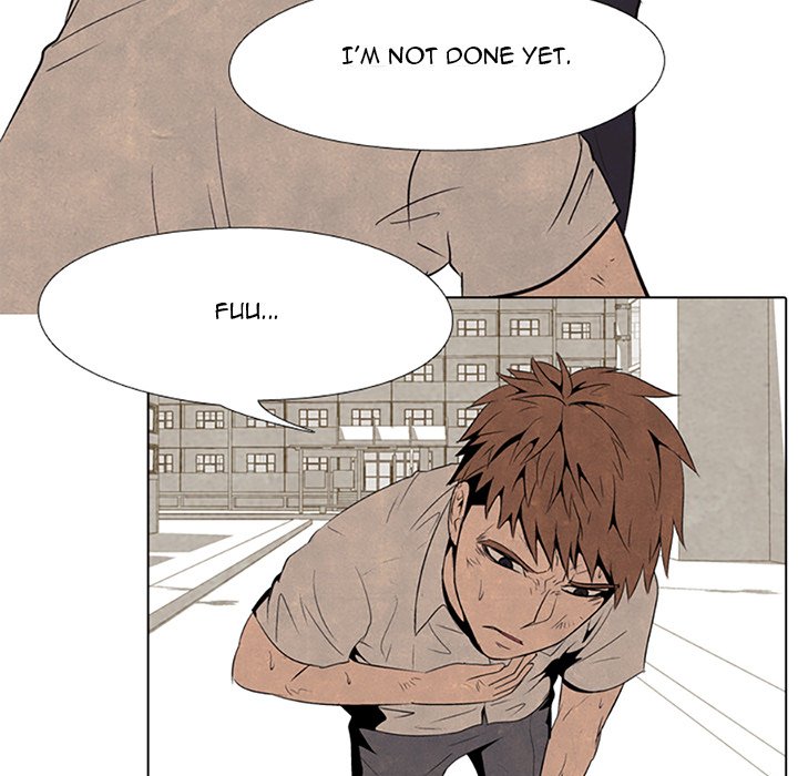 High School Devil - episode 64 - 23