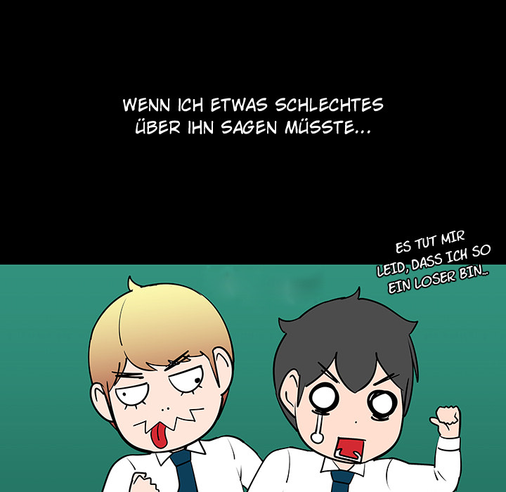 Der Nichtraucher - episode 3 - 33