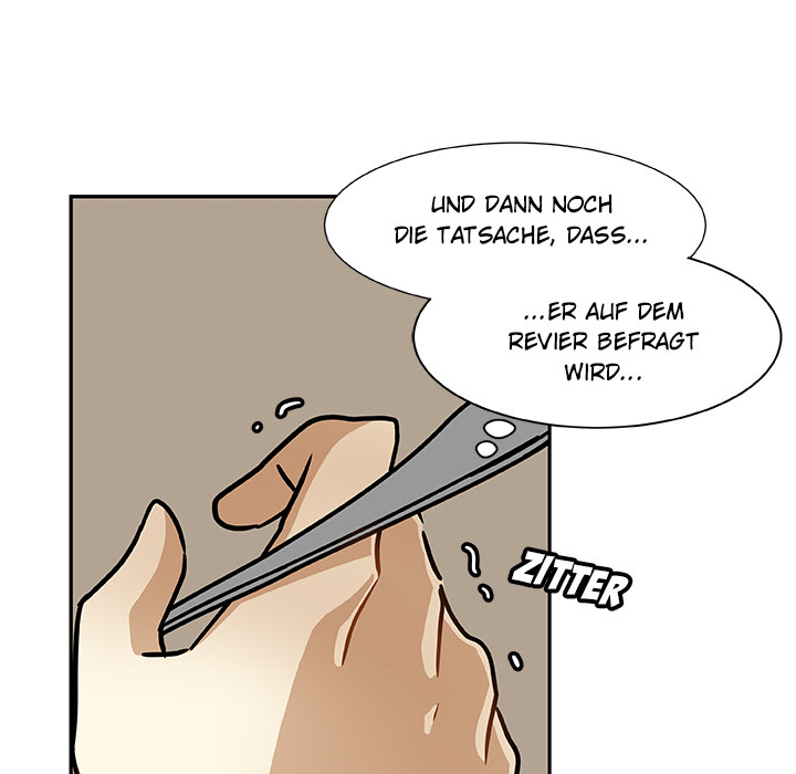 Mörder in klein - episode 7 - 21