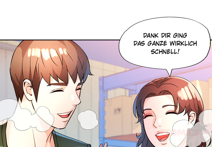 Halt, ich bin verheiratet! - episode 71 - 2