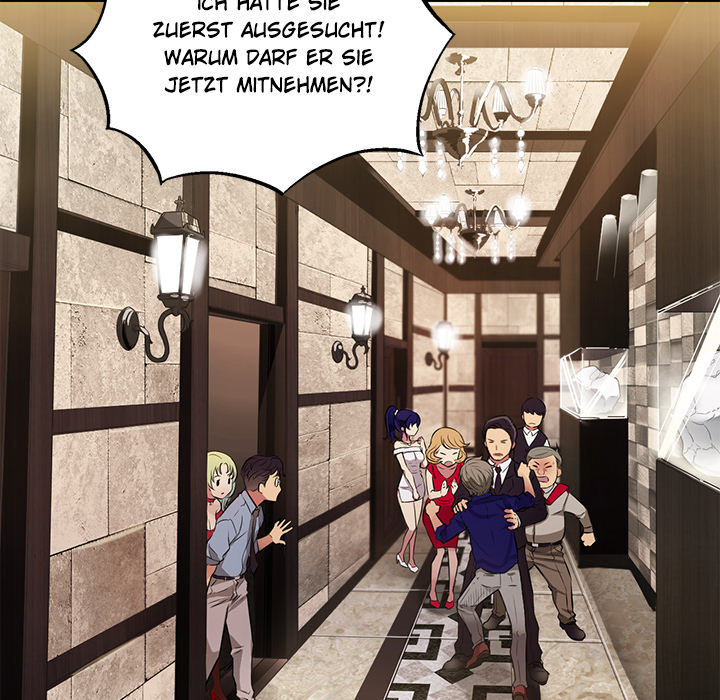 Yuris Nebenjob - episode 2 - 105