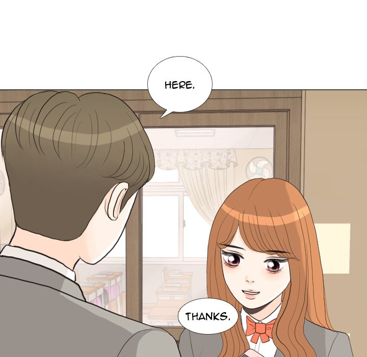 Hold My Hand - episode 26 - 87