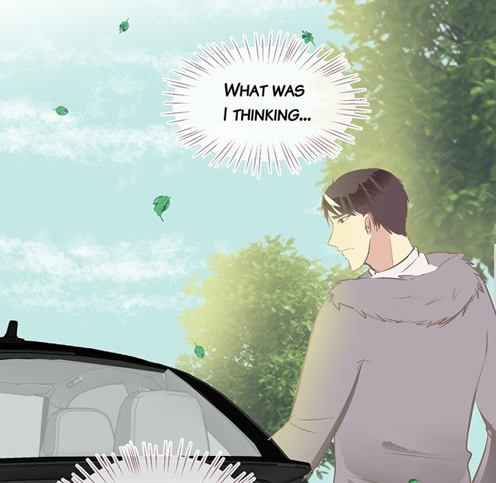 Your Secret Body - episode 5 - 67