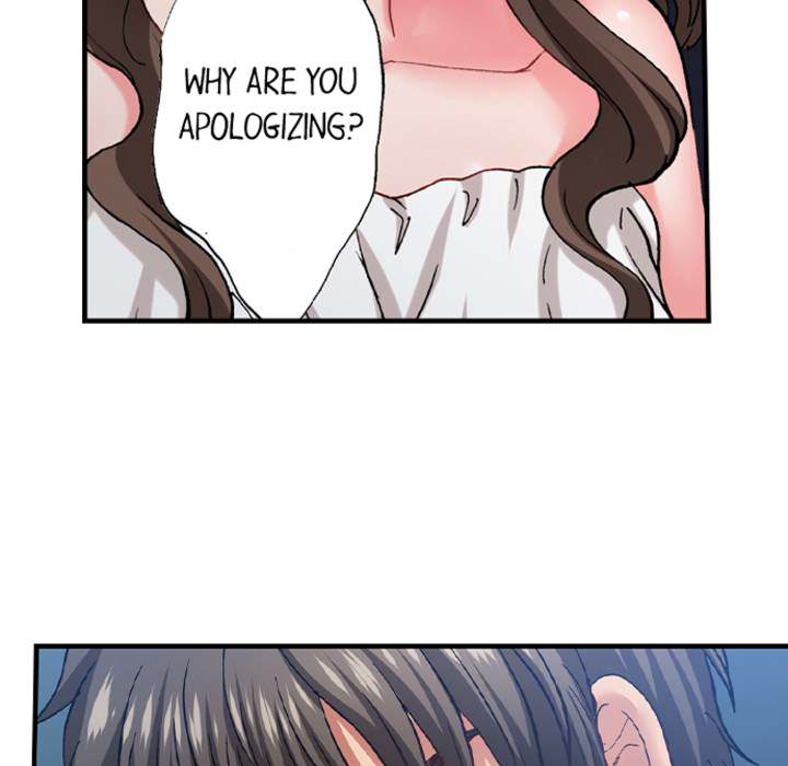 The Quiet Gal Can't Stop Moaning in Bed - episode 25 - 10
