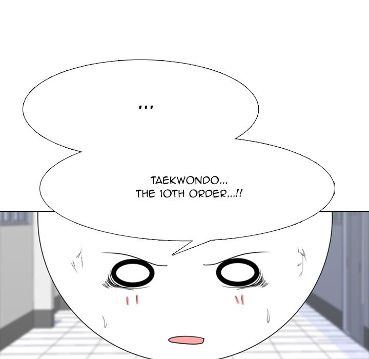 Taekwon High - episode 28 - 39