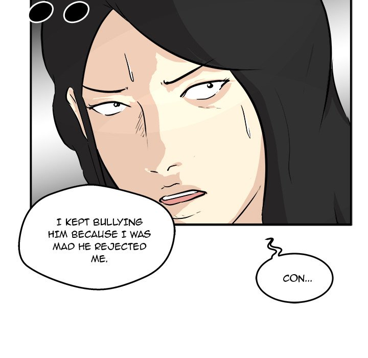 He Queen - episode 32 - 64