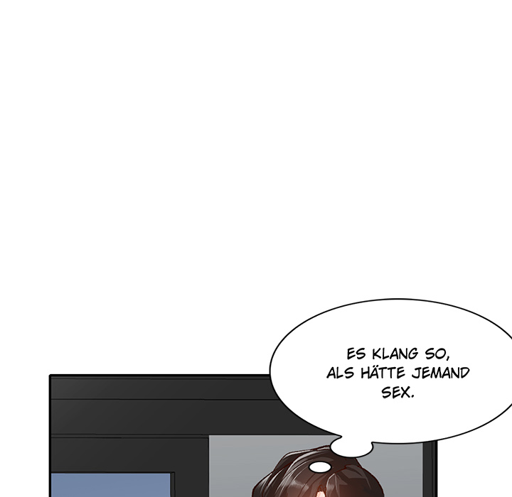 Town Girls - episode 42 - 18