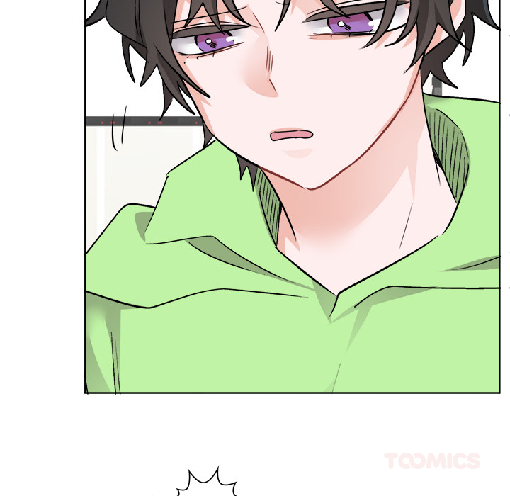 Pheromon Sorbet♥ - episode 44 - 57