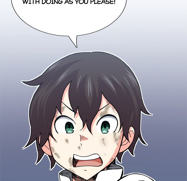 Asebi and Adventurers of SKY WORLD - episode 33 - 54