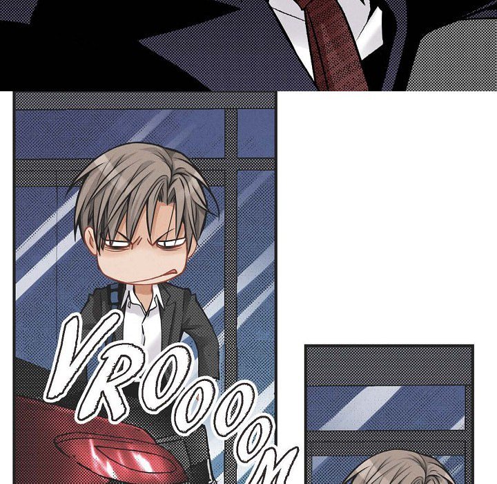 Work, Fight and Love - Webtoon Edition - episode 8 - 17